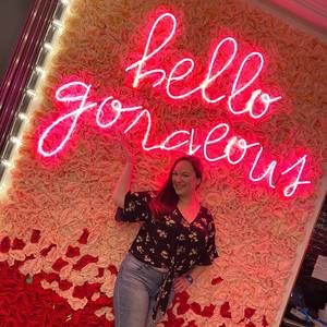 Meet your Posher, Erin